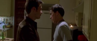You're right It looks lonely - The Broken Hearts Club: A Romantic Comedy