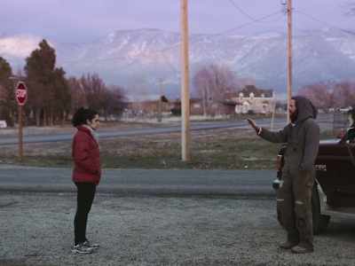 You're right. It won't happen again.
My apologies. - The Killing of Two Lovers