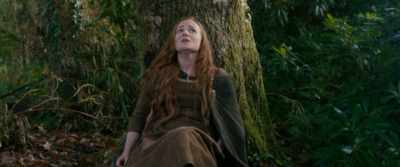 You're right, it's most unfair,
he's being quite impossible. - Boudica: Rise of the Warrior Queen