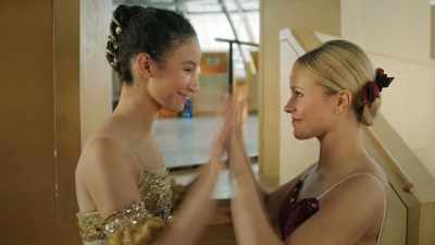 You're right. I've got this.
(clap hands) - Find Me in Paris