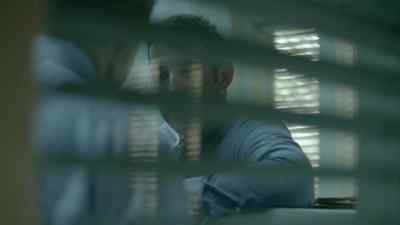 You're right, John. - Bloodline