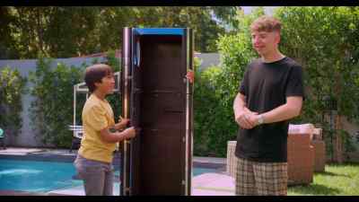 You're right.
Let's get this show on the road, - Ryan's World the Movie: Titan Universe Adventure