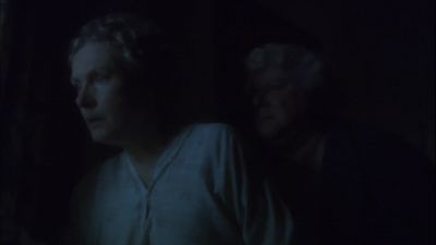 You're right.
Looks like a flashlight. - Agatha Christie's Poirot
