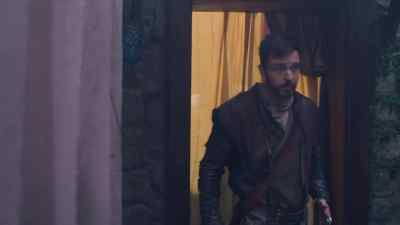 You're right.
Lots of dye here. - The Outpost