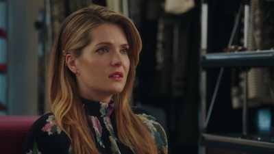- You're right.
- Mm-hmm. - The Bold Type