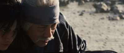 You're right, he must be defeated here. - Fullmetal Alchemist: The Final Alchemy