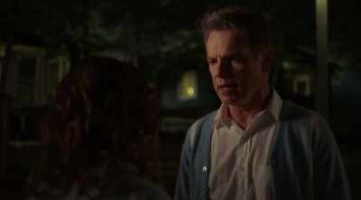 You're right.
My job is done. - Dirty Dancing