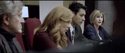 You're right, of course.
It was no Broadway play. - Cries of the Unborn