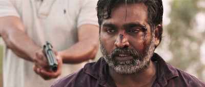 You're right;
Pulli is an innocent! - Vikram Vedha