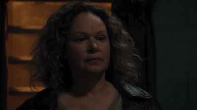 You're right, Roo. Fuck the teal. - Wentworth