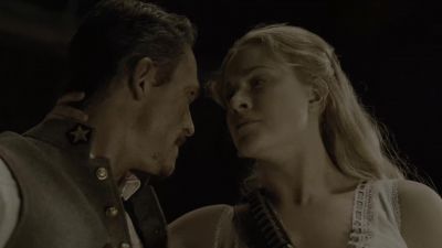 You're right. - Westworld