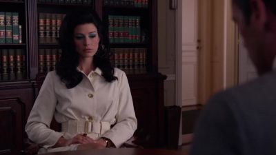 You're right. - Mad Men