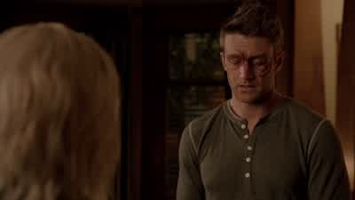 You're right. - iZombie