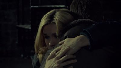 - You're right. - Haven
