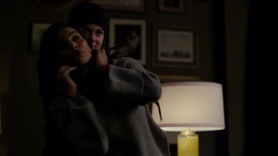 You're right. - Marvel's Jessica Jones