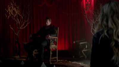 You're right. - True Blood