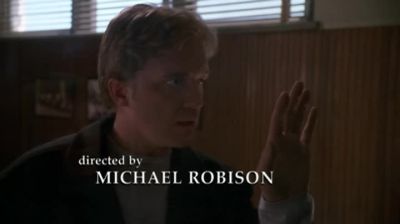 You're right. - The Dead Zone
