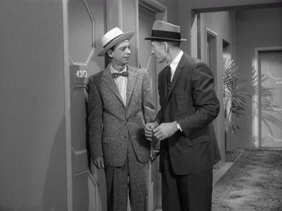 YOU'RE RIGHT! - The Andy Griffith Show