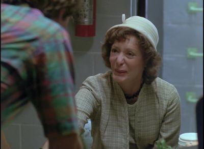 You're right. - Quantum Leap