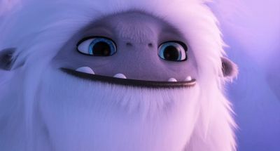 You're right. - Abominable