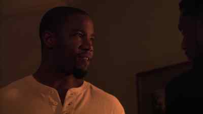 You're right. - Blood and Bone
