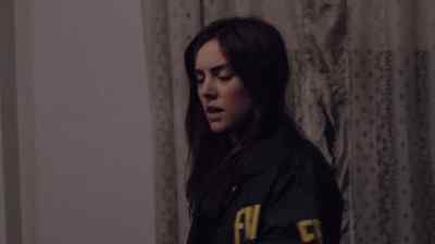 You're right. - The Following