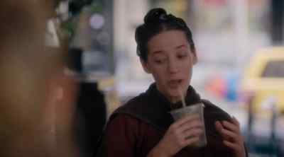 You're right. - Gypsy