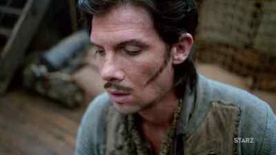 You're right. - Black Sails