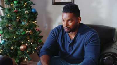 You're right. - A Merry Single Christmas