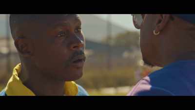 You're right - The Queenstown Kings