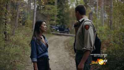 You're right. - Romance in the Wilds