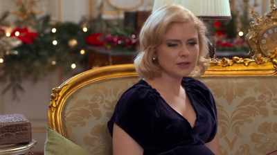 You're right, - A Christmas Prince: The Royal Baby