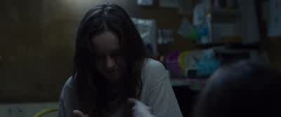 You're right. - Room