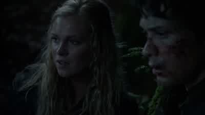 You're right. - The 100