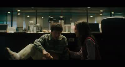 You're right. - Everything Everywhere All at Once