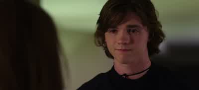 You're right. - The Kissing Booth