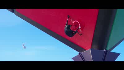 You're right. - Despicable Me 3