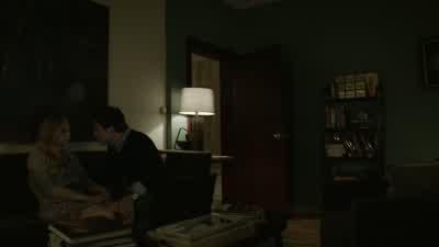 You're right. - Mr. Robot