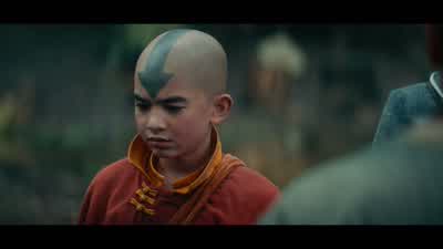 You're right. - Avatar: The Last Airbender