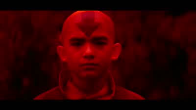 You're right. - Avatar: The Last Airbender