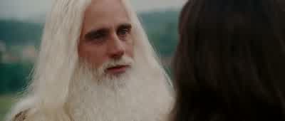 You're right. - Evan Almighty