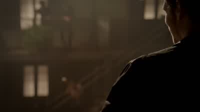 You're right. - The Originals