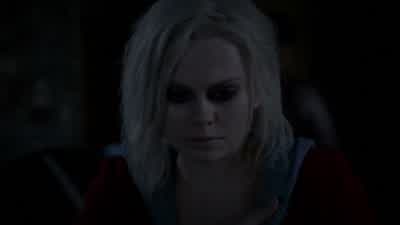 You're right. - iZombie