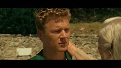 You're right. - Letters to Juliet