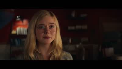 You're right. - All the Bright Places
