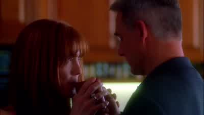 You're right. - NCIS