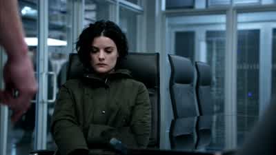 You're right. - Blindspot