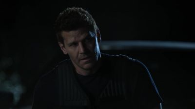 You're right. - Bones