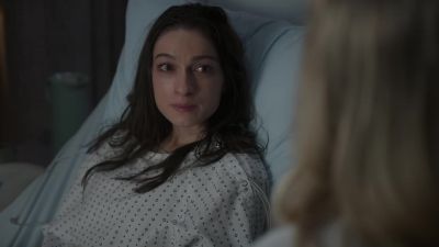 You're right. - The Good Doctor