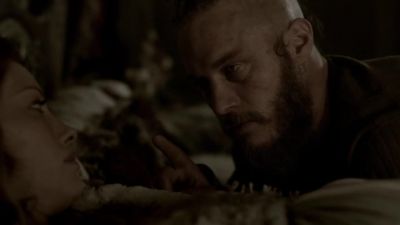 You're right. - Vikings